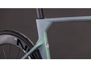 Cube Litening Aero C:68X SLX, seagrey´n´black | Bild 6