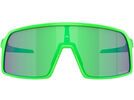 Oakley Sutro, Prizm Jade / green/matt black | Bild 3