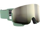 POC Nexal, Clarity Uni. Partly Sunny Ivory / gibbsite green | Bild 3