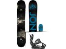 Set: Jones Explorer 2017 + Flow NX2 Hybrid (1718336S) | Bild 1