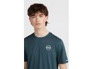 O’Neill Hybrid Polygiene T-Shirt, alma steel | Bild 5