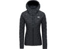 The North Face Womens Impendor Thermoball Hybrid Hoodie, tnf black | Bild 1