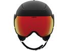 Giro Orbit Spherical MIPS, matte black/vivid ember | Bild 2
