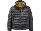 Rab Microlight Alpine Hoody, anthracite | Bild 1