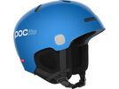 POC POCito Auric Cut MIPS, fluorescent blue | Bild 3