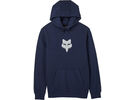 Fox Fox Head Pullover Hoodie, midnight | Bild 1