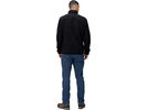 Norrona femund warm3 Jacket M's, caviar black | Bild 8