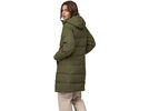 Patagonia Women's Jackson Glacier Parka, basin green | Bild 7