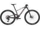 Scott Spark RC Team, carbon black | Bild 1