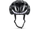 Lumos Kickstart Lite Helmet, charcoal black | Bild 3