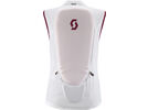 Scott Actifit Women's Light Vest, white/sangria purple | Bild 2