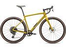 Specialized Diverge Comp Carbon, metallic sulfur/amber glow/purple haze/metallic obsidian | Bild 1