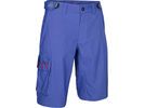 ION Bikeshort Transit, sea blue melange | Bild 1