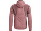 Ortovox Venet Swisswool 60 Jacket W, dusk rose | Bild 2