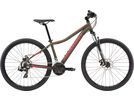 Cannondale Foray 4, green clay/magenta/mulberry | Bild 1