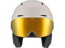 uvex horizon CV MAG, Mirror Gold / warm grey matt | Bild 3