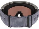 Oakley Mont Scape L, Prizm Snow Black Iridium / sage signature | Bild 4