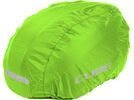 Cube Helm Regenüberzug, green | Bild 1