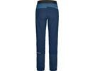 Ortovox Merino Airsolation Punta Berrino Pants W, sea surface | Bild 2