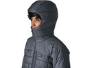 Patagonia Women's Hi-Loft Nano Puff Hoody, smolder blue | Bild 7