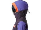 Helly Hansen Powchaser 2.0 Jacket Damen, black grape | Bild 3
