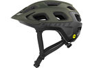Scott Vivo Plus Helmet, komodo green | Bild 2