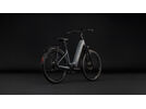 Cube Touring Hybrid Deluxe SLX 800 Easy Entry, slabgrey´n´chrome | Bild 8
