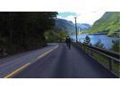 Tacx Real Life Video - Bergen-Voss (Norwegen) Radtour | Bild 3