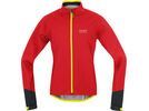 Gore Bike Wear Power Gore-Tex Active Jacke, red/black | Bild 1