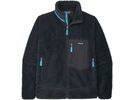 Patagonia Men's Classic Retro-X Jacket, pitch blue | Bild 1