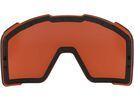 Oakley Line Miner Pro L Replacement Lens, Prizm Snow Sapphire Iridium | Bild 4
