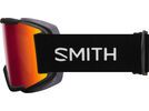 Smith Squad, ChromaPop Sun Red Mirror / black | Bild 3
