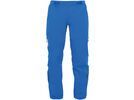 Vaude Men's Tremalzo Rain Pants, hydro blue | Bild 1