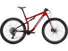 Specialized S-Works Epic, red tint/brushed/white | Bild 1