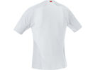 Gore Bike Wear Base Layer Windstopper Shirt, light grey/white | Bild 2