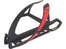 Syncros Bottle Cage Composite 1.5, black/neon red | Bild 1