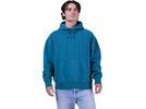 Fox Wordmark Oversized Pullover Hoodie, twilight | Bild 3