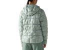 Haglöfs Hede Down Hood Women, dew green | Bild 5