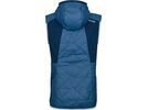 Ortovox Swisswool Piz Boè Vest W, sea surface | Bild 2