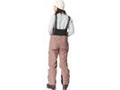 Picture U62 Bib Pants, deep taupe | Bild 7