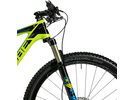 Cube Reaction GTC SL 27.5, kiwi´n´blue | Bild 5