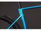 Cube Attain C:62 SLX, bali´n´blue | Bild 6