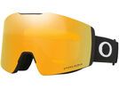 Oakley Fall Line M, Prizm Snow 24k Iridium / matte black | Bild 1