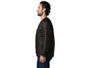 Patagonia Men's Lightweight Down Sweater Cardigan, black | Bild 3