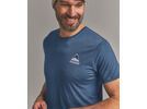 Ortovox 140 Merino Cool Triangle TS M, blue nunatak | Bild 5