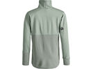 Ortovox Fleece Cord Longsleeve W, green sage | Bild 2