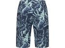 Fox Ranger Short Image Print, arctic blue | Bild 2