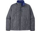 Patagonia Men's Light Gust Jacket, smolder blue | Bild 1