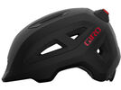 Giro Scamp II LED, matte black/red | Bild 2