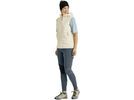 Ortovox Swisswool Piz Duan Vest W, white chalk | Bild 3